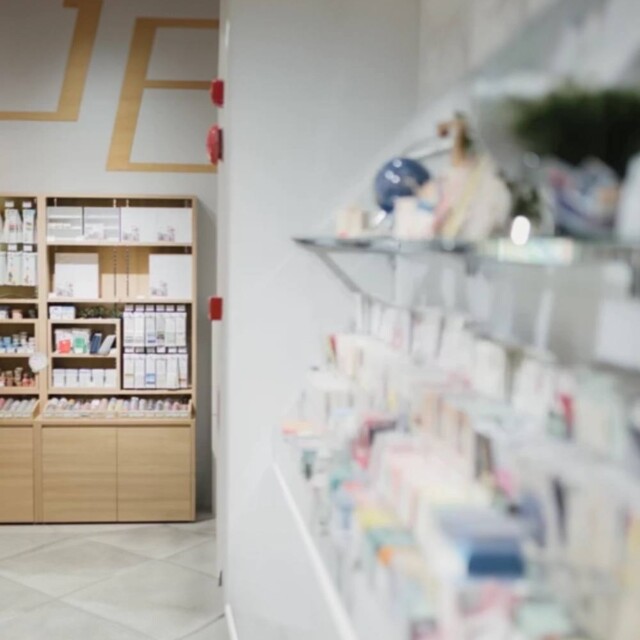 Farmacia Angelini Simplicio