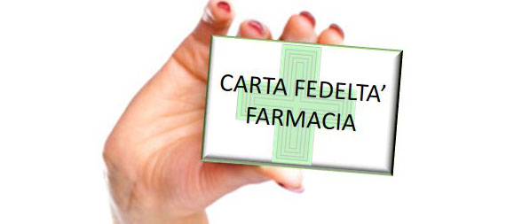 Immagine di copertina della pagina Carta Fedelta